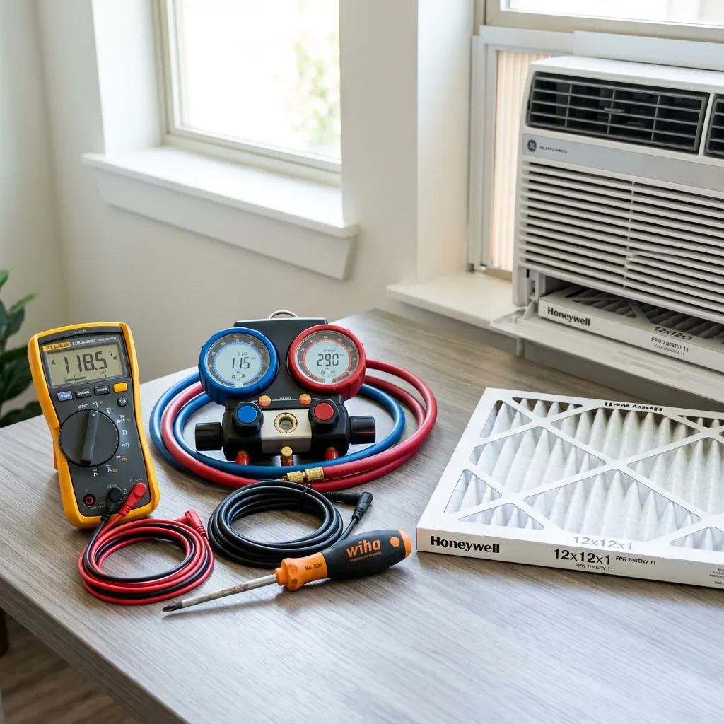 Why Is My HVAC Blowing Warm Air? 5 Common Causes